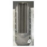 #7641 Finned 4 Dip Oil Sump - Sherman #7641 Finned 4 Dip Oil Sump - Sherman