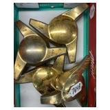 #7648 Wheel Knock Offs Lot #1 #7648 Wheel Knock Offs Lot #1