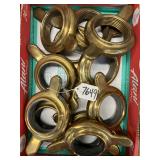 #7649 Wheel Knock Offs Lot #2 #7649 Wheel Knock Offs Lot #2