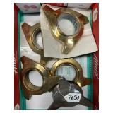 #7650 Wheel Knock Offs Lot #3 #7650 Wheel Knock Offs Lot #3