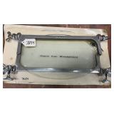 #7654 (3) Wind Wings- Model T or A #7654 (3) Wind Wings- Model T or A