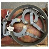 #7656 Rocky Mountain Brakes #7656 Rocky Mountain Brakes