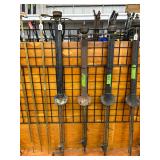 #7693-#7695 Choice on Model T Steering Columns #7693-#7695 Choice on Model T Steering Columns