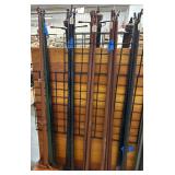 #7702-#7706 Model T Rear Radius Rods (09-14) Groups 1,2,3,4,5 #7702-#7706 Model T Rear Radius Rods (09-14) Groups 1,2,3,4,5