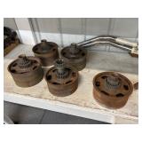 #7743-#7747 #7743-#7747