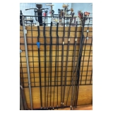 #7710-#7717 Pair of Model T Emergency Brake Rods Groups 1,2,3,4,5,6,7, & (7) Model T Emergency Bra #7710-#7717 Pair of Model T Emergency Brake Rods Groups 1,2,3,4,5,6,7, & (7) Model T Emergency Bra