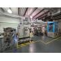 Industrial Auction Online Only - Blow Molding, Equipment, Tools, Office Equipment, Cabinets ETC. 