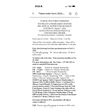 Call and reserve your spot!