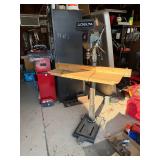 Delta drill press