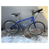 Cannondale CAD2 Bicycle M-400