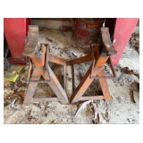  Jack stands
