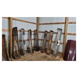 5 1965 GTO Bumpers 5 1965 GTO Bumpers