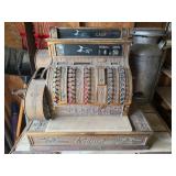 Large National Cash Register #2