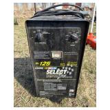 EXTIDE NASCAR Select Battery Charger