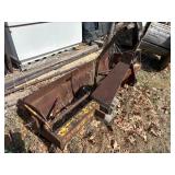 GILL manufacturing Co. model number R10