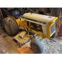 Sweeney Estate Auction - Tools & Equipment - Tractors - Zero Turn Mower - Scrap - Much More! 