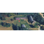 Sweeney Real Estate Auction - Home and Barns on 2.2 Acres