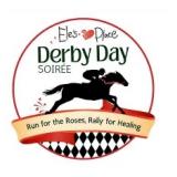 Ele's Place Derby Day Benefit Auction