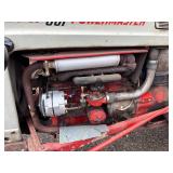 New Alternator- Runs and Drives Good