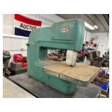 Older Craftsman Scroll Saw