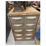 Heavy Duty Tool Cabinets