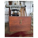 Transit Viewer on Stand