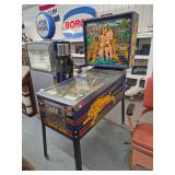 Jungle Lord Pinball Machine