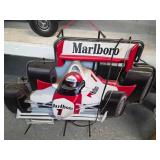 Neon Marlboro F1 Racing Sign