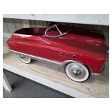 Pedal Car