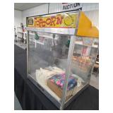 Popcorn Machine