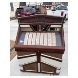 AMI 200 Selection Juke Box
