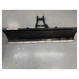 Front end Snowblade for ATV