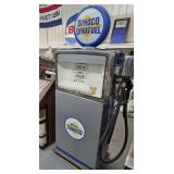 Model R-29 Sunoco Gas Pump