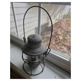 Adlake Railroad Lantern