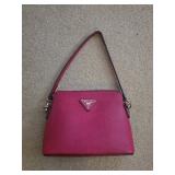 Prada Pink Purse