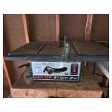 Skilsaw Table Saw- 2HP