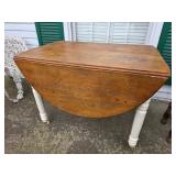 Drop Leaf Table