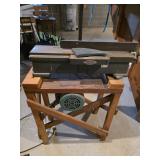 Craftsman Planer