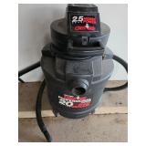 Genie Professional Shop Vac