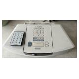 Bose Radio/ CD Player with Remote 