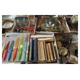 Nice Variety of Modern & Antique