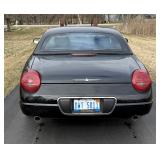  5-speed automatic transmission