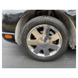 17-inch alloy wheels