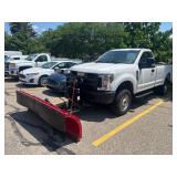 UM#1021 2019 Ford F250 XL 4X4 pickup
