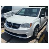 UM#169 2020 Dodge Grand Caravan minivan