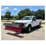 UM#1021 2019 Ford F250 XL 4X4 pickup