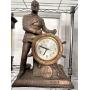 Harbeck Estate Auction - Antiques, Advertising, Clocks, Banks, Toys and Items of Interest
