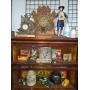 Harbeck Estate Auction - Antiques, Advertising, Clocks, Banks, Toys and Items of Interest