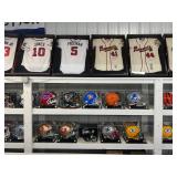 The Super Auction - Large Estate Sports Memorabilia and Card Collection - All Sports 