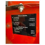 Simplicity Spec. Tag